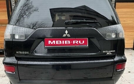 Mitsubishi Outlander III рестайлинг 3, 2010 год, 990 990 рублей, 23 фотография