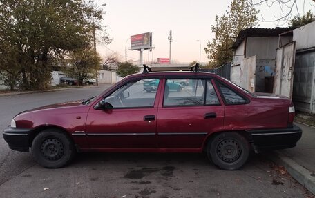 Daewoo Nexia I рестайлинг, 2007 год, 250 000 рублей, 8 фотография