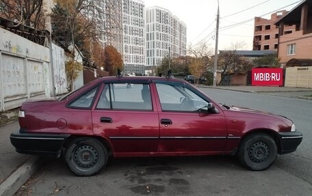 Daewoo Nexia I рестайлинг, 2007 год, 250 000 рублей, 7 фотография