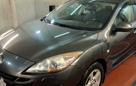 Mazda 3, 2010 год, 1 080 000 рублей, 9 фотография