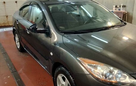 Mazda 3, 2010 год, 1 080 000 рублей, 12 фотография