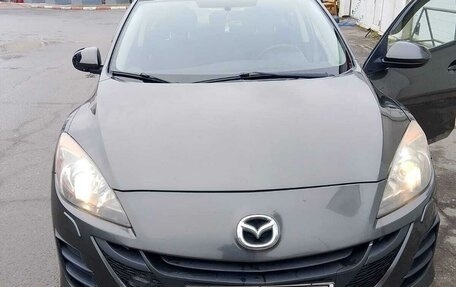 Mazda 3, 2010 год, 1 080 000 рублей, 7 фотография