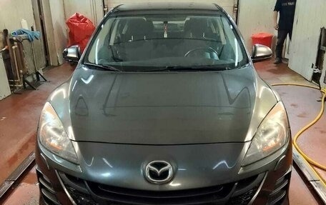 Mazda 3, 2010 год, 1 080 000 рублей, 14 фотография