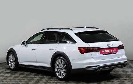 Audi A6 allroad, 2020 год, 5 790 000 рублей, 7 фотография