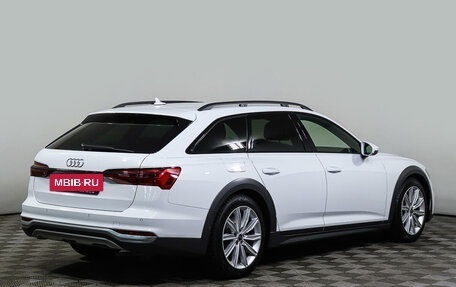 Audi A6 allroad, 2020 год, 5 790 000 рублей, 6 фотография