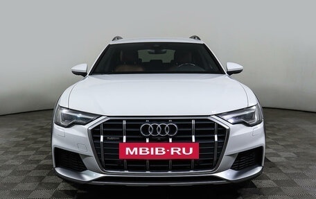 Audi A6 allroad, 2020 год, 5 790 000 рублей, 2 фотография