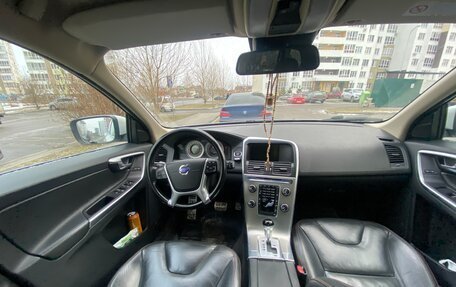 Volvo XC60 II, 2012 год, 1 950 000 рублей, 4 фотография