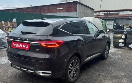 Haval F7 I, 2022 год, 2 099 000 рублей, 3 фотография