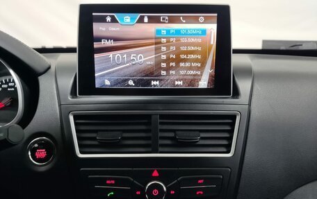 FAW Besturn X40 I, 2020 год, 1 342 000 рублей, 16 фотография