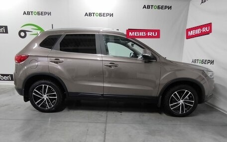 FAW Besturn X40 I, 2020 год, 1 342 000 рублей, 5 фотография