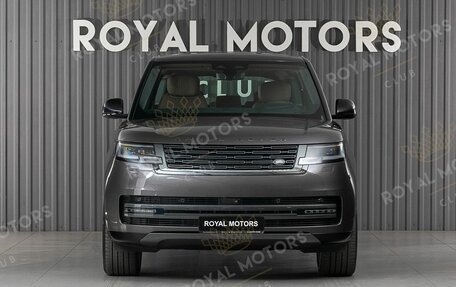 Land Rover Range Rover IV рестайлинг, 2024 год, 26 100 000 рублей, 2 фотография