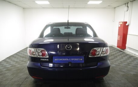 Mazda 6, 2004 год, 395 000 рублей, 3 фотография