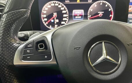 Mercedes-Benz E-Класс, 2018 год, 2 800 000 рублей, 17 фотография