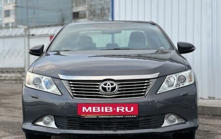 Toyota Camry, 2012 год, 1 740 000 рублей, 2 фотография