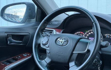 Toyota Camry, 2012 год, 1 740 000 рублей, 20 фотография