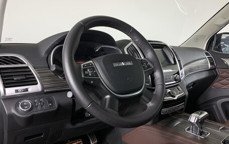 Haval H9 I рестайлинг, 2023 год, 3 577 000 рублей, 12 фотография