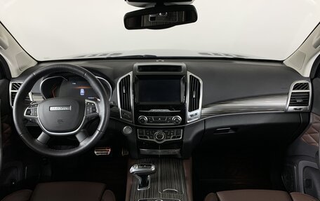 Haval H9 I рестайлинг, 2023 год, 3 577 000 рублей, 13 фотография