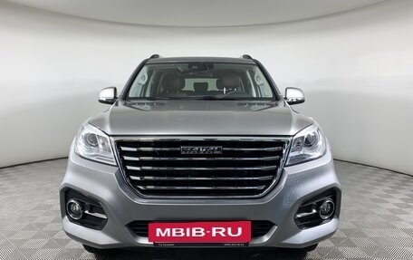 Haval H9 I рестайлинг, 2023 год, 3 577 000 рублей, 2 фотография