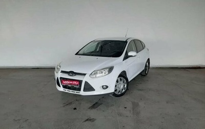 Ford Focus III, 2013 год, 869 000 рублей, 1 фотография