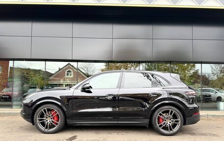 Porsche Cayenne III, 2018 год, 7 290 000 рублей, 7 фотография