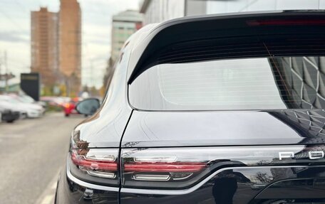 Porsche Cayenne III, 2018 год, 7 290 000 рублей, 9 фотография