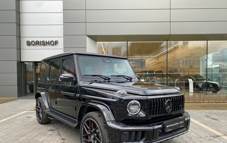 Mercedes-Benz G-Класс AMG, 2024 год, 38 850 000 рублей, 1 фотография