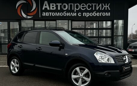 Nissan Qashqai, 2008 год, 1 100 000 рублей, 1 фотография