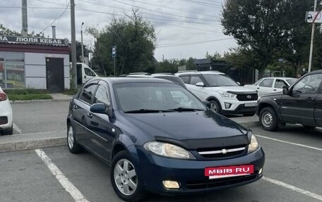 Chevrolet Lacetti, 2007 год, 481 111 рублей, 6 фотография