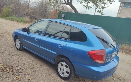 KIA Rio II, 2003 год, 320 000 рублей, 5 фотография