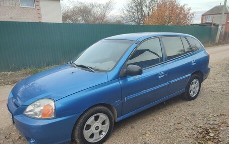 KIA Rio II, 2003 год, 320 000 рублей, 4 фотография