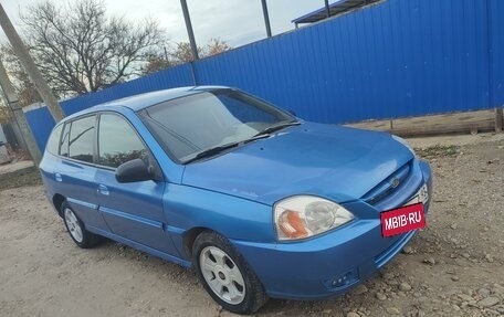 KIA Rio II, 2003 год, 320 000 рублей, 11 фотография