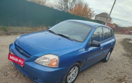 KIA Rio II, 2003 год, 320 000 рублей, 3 фотография