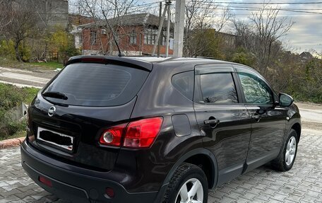 Nissan Qashqai, 2009 год, 820 000 рублей, 7 фотография