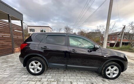 Nissan Qashqai, 2009 год, 820 000 рублей, 8 фотография