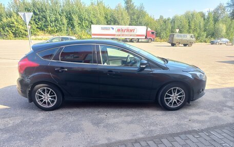 Ford Focus III, 2012 год, 730 000 рублей, 4 фотография