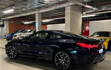 BMW 8 серия, 2019 год, 8 718 969 рублей, 5 фотография