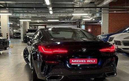 BMW 8 серия, 2019 год, 8 718 969 рублей, 4 фотография