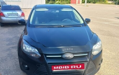 Ford Focus III, 2012 год, 730 000 рублей, 3 фотография