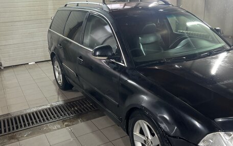 Volkswagen Passat B5+ рестайлинг, 2005 год, 320 000 рублей, 3 фотография