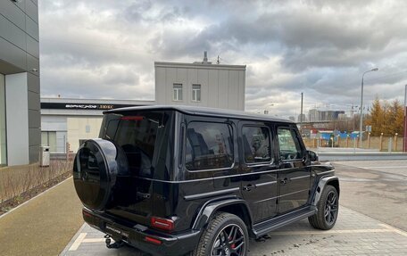 Mercedes-Benz G-Класс AMG, 2024 год, 38 850 000 рублей, 7 фотография