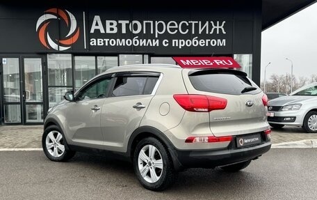 KIA Sportage III, 2015 год, 1 750 000 рублей, 4 фотография