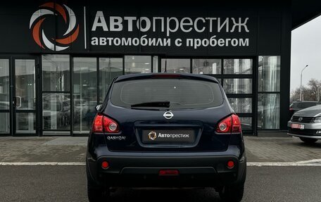 Nissan Qashqai, 2008 год, 1 100 000 рублей, 3 фотография