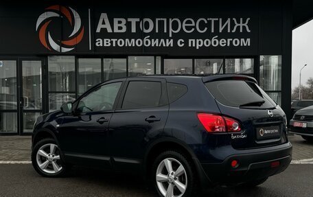 Nissan Qashqai, 2008 год, 1 100 000 рублей, 4 фотография