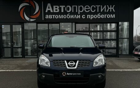 Nissan Qashqai, 2008 год, 1 100 000 рублей, 6 фотография