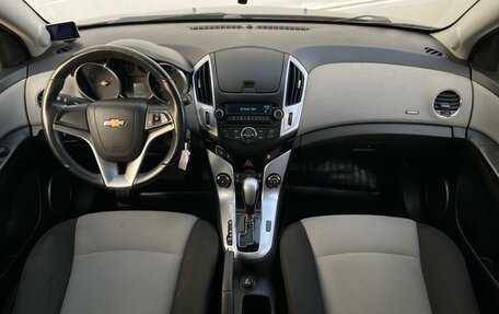 Chevrolet Cruze II, 2013 год, 928 900 рублей, 7 фотография