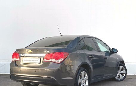 Chevrolet Cruze II, 2013 год, 928 900 рублей, 2 фотография