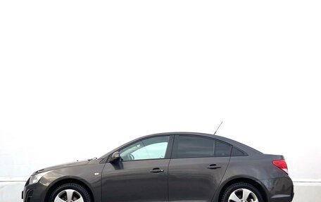 Chevrolet Cruze II, 2013 год, 928 900 рублей, 13 фотография