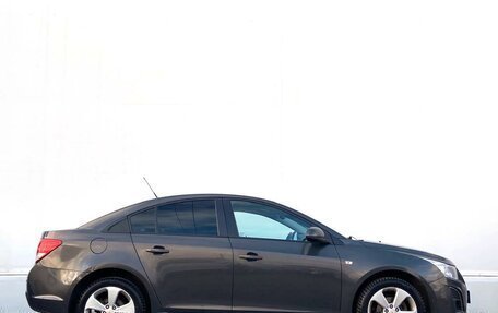 Chevrolet Cruze II, 2013 год, 928 900 рублей, 12 фотография