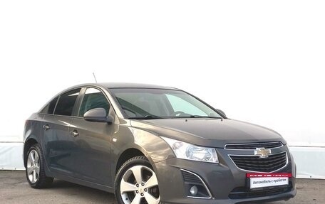 Chevrolet Cruze II, 2013 год, 928 900 рублей, 3 фотография