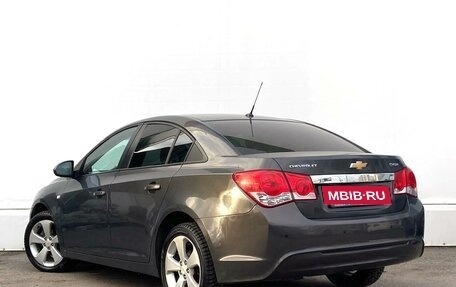 Chevrolet Cruze II, 2013 год, 928 900 рублей, 4 фотография